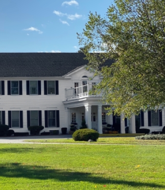 The Litchfield Inn